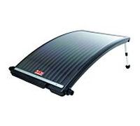 Chauffe-solaire pour piscine TIP - Piscine 20 m³, extensible, 10 000 l/h, SPH 10000, 30463