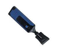Chauffe-stylo pour Réparation de Carrelage, Outil de Rapide de Cire (BLUE) | Fonctions de sécurité améliorées, conception compacte, large compatibilité pour diverses surfaces