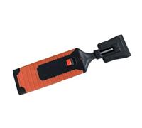 Chauffe-stylo pour Réparation de Carrelage, Outil de Rapide de Cire (rouge) | Fonctions de sécurité améliorées, conception compacte, large compatibilité pour diverses surfaces
