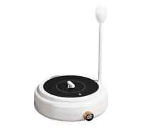 Chauffe-Tasse À Café - Chauffage Rapide Faible Bruit | Chauffe-Tasse À Café pour Bureau - pour Espace De Travail Maison Cuisine Thé Lait Boissons Chaudes Femmes Hommes