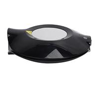 Chauffe-Tasse à Café USB, Chauffe-Tasse à Café 65mm pour Bureau, Température Intelligente, Coussin Chauffant Plus Chaud, Tapis Chauffant Chauffant, Tapis de Refroidissement 5V-9V 2A