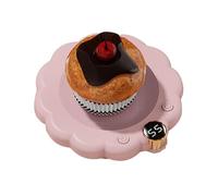 Chauffe-tasse - Chauffe-tasse pour bureau | 3 modes de chauffage rapide | Chauffe-tasse intelligent avec arrêt automatique | Chauffe-tasse à café, coussin chauffant pour tasses en céramique, verre