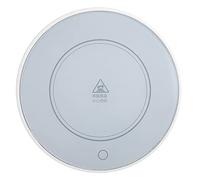 Chauffe Tasse de Café, USB Coaster Warmer Chauffe-Tasse Électrique Réchauffeur de Tasse Pad de Café, Plaque Chauffante Dessous de Verres pour Bar Bureau Maison