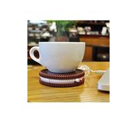 Chauffe-tasse usb cookie