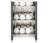 Chauffe Tasses 3 Niveaux WHK Bravilor