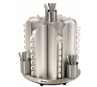 Chauffe-tasses 48 tasses G