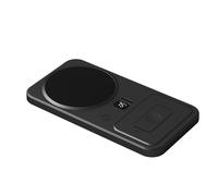 Chauffe-Tasses - Chauffe-Tasses Dee Café | Chauffe-Tasses Intelligent avec Chargeur sans Fil pour téléphone | Chauffe-Tasses Intelligent pour café avec Charge sans Fil pour Boissons Ca