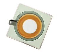 Chauffe-tasses électrique à température constante 55 °C pour bureau, salle à manger, boissons, cadeaux de maison, cuisine, bar, table et thé