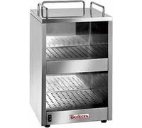 Chauffe tasses MOD. CW 72 Beckers 3 G