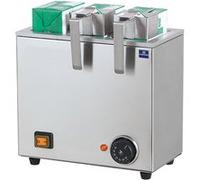 Chauffe Tetra Pak Pour 3 Paquets Mastro G