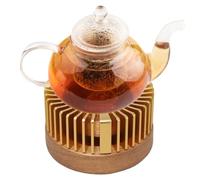 Chauffe-théière, chauffe-théière | Chauffe-tasse à thé tendance pour