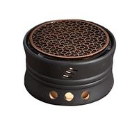 Chauffe-théière en céramique pour restaurant hôtel type B