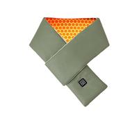 Chauffe-trou pour le cou, le chauffage électrique, l'écharpe d'hiver pour le froid pour le chauffage du cou, pour les hommes et les femmes pour une utilisation en plein air et en intérieur sports