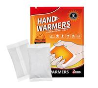 Chauffe-ventres de Poche - Chauffe-Ventre portatif | Chauffe-Mains Portable-pour Le Camping d'hiver, Le Ski, déplacements Quotidiens, la randonnée, Sports, Voyages de Travail, ce Chauffage