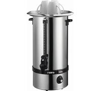 Saro Distributeur d'eau chaude HOT DRINK - Marmite à vin chaud