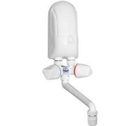 Dafi POZ03131 chauffe eau verticale Sans réservoir (instantané) Blanc