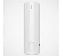 Chauffeeau vertical sur socle stéatite CHAUFFEO PLUS Atlantic 053023 Blanc G