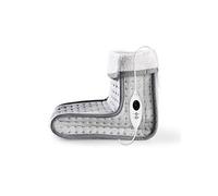 chauffepieds 6 réglages de chaleur lavable commande numérique protection contre