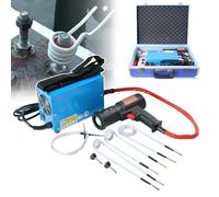Chaufferette à Induction Portable Pour MéCaniciens Appareil Automobile 1500w Sans Flamme Chauffage Par Induction éLectromagnéTique Pour Boulonnerie