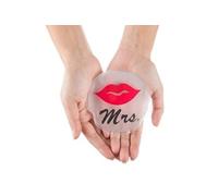 Chaufferette bouche pulpeuse Mrs chauffe main