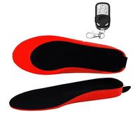 Chaufferette - Chaussette Chauffante | Chaussettes Chauffantes | Chauffe-Pieds sans Fil pour Hommes Et Femmes | Chauffe-Pieds À Semelle Intérieure pour La Chasse, La Pêche, Le Camping Et La Ra