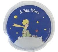 Chaufferette de poche le petit prince et la rose Bleu G
