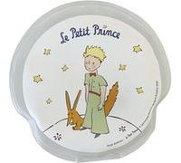 Chaufferette de poche le petit prince et le renard BLANC G