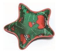 Chaufferette étoile 400w autonomie 3h Ardes ard.74e vert G