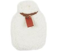 Chaufferette gel imitation fourrure sherpa à clic réutilisable - Altobuy G