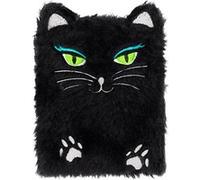 Chaufferette main réutilisable - Warmly Black Cat - Pylones Black Cat G