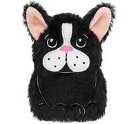 Chaufferette main réutilisable - Warmly Bulldog - Pylones Bulldog G