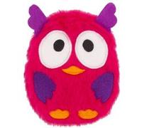 Chaufferette main réutilisable - Warmly Owl 2 - Pylones Owl 2 G