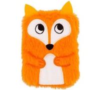 Chaufferette main réutilisable - Warmly Renard - Pylones Renard G