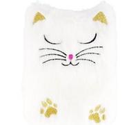 Chaufferette main réutilisable - Warmly White Cat - Pylones White Cat G