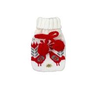 Chaufferette petits oiseaux