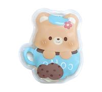 Chaufferettes Mains Hiver | Packs Corps Cartoon Longue Durée,Chaufferettes Autochauffantes Rapides,pour Le Froid en Hiver, Sport d'Extérieur, Camping, Voyage et Maison