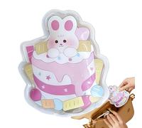 Chaufferettes Mains Hiver | Patch Corporel Cartoon À Autonomie Prolongée,Chauffant Automatique - pour Camping, Voyage, Sports d'hiver, Famille, Intérieur Froid, Trajets, Extérieur