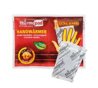 Thermopad natural warmer Chaufferette mains TpH30975 Durée de fonctionnement (max.) 12 h G