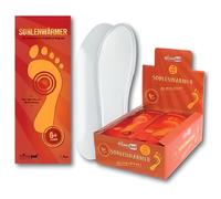 Chaufferettes semelles Thermopad - pointure: S 36/37