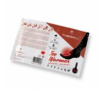 Chaufferettes Speciales Pieds Pack De 5 Therm-Ic Noir