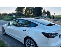 Chauffeur Privé : Aéroport Marseille → Avignon