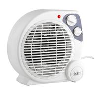 CHAUFFEURS Chauffage électrique Appareil de chauffage Radiateur BOTTI CALDO 2000 W
