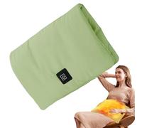 Chauffis d'eau en graphène - Case de chauffe-eau portable en graphène avec modes de chaleur à 3 niveaux pour femmes hommes bambin | Sac à arrosage pour des gants chauffés dans du graphène portable ave