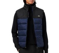 Chauffre-corps Lacoste Waterrepellent Puffer Hommes