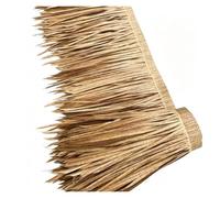 Chaume Pour Toiture Toit Paille Strohdach Aus Kunststroth WXQTM