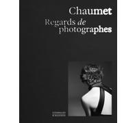 CHAUMET COUVERTURE 2: Regards de photographes