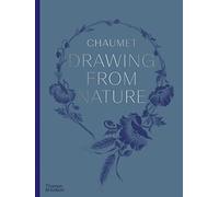 Chaumet Drawing from Nature – Thames & Hudson – anglais