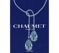 CHAUMET (édition en français) Figures de Style, Les Mondes de Chaumet, Joyaux des Couronnes - Bérénice Geoffroy-Schneiter - Assouline Eds - Coffret - Beau livre