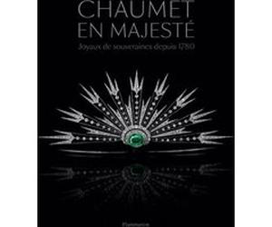 Chaumet en majesté Christophe Vachaudez (Auteur), Stéphane Bern (Auteur)