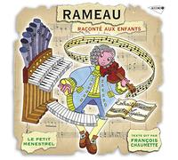 Rameau Raconte Aux Enfants